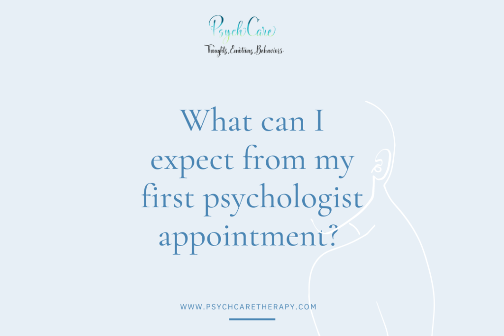psychologist