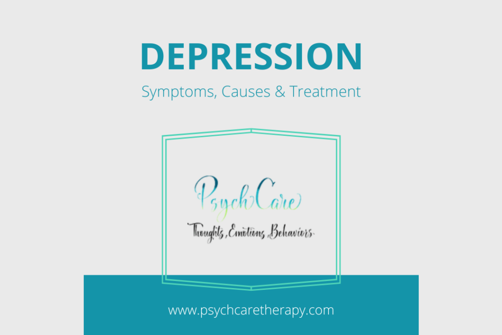 depression