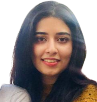 Ms. Adeena Saif