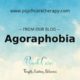 Agoraphobia