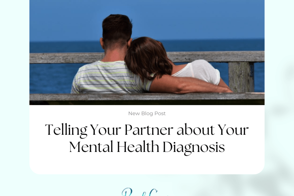Mental Health Diagnosis