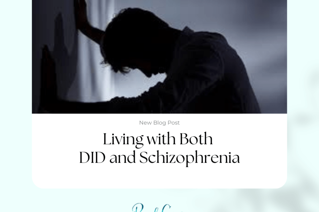 DID and Schizophrenia