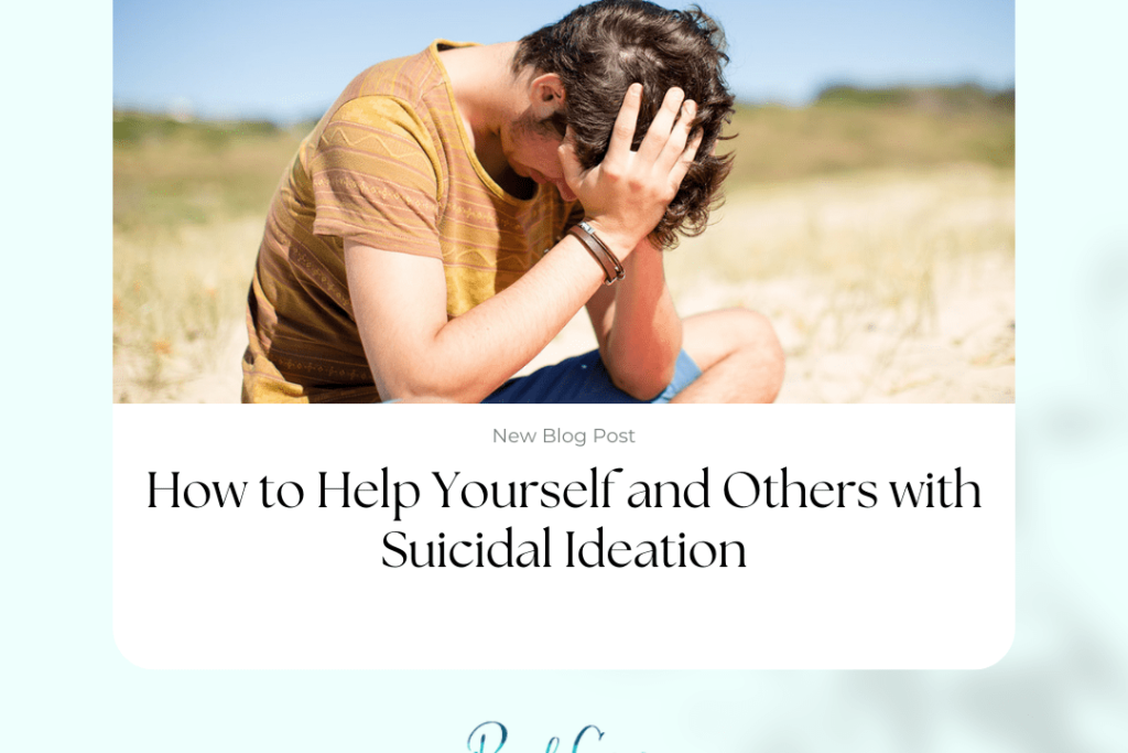 Suicidal Ideation