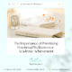 Emotional Wellness Over Academic Achievement
