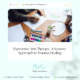 Expressive Arts Therapy
