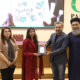 Seminar On Child Psychology At Icap Lahore
