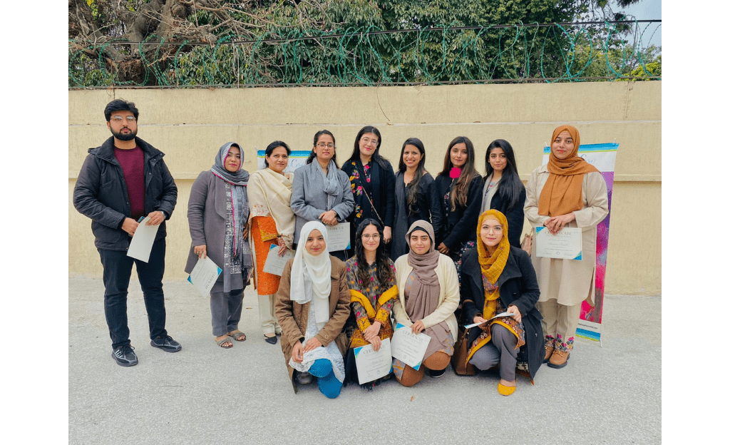 Training On Applied Behavioral