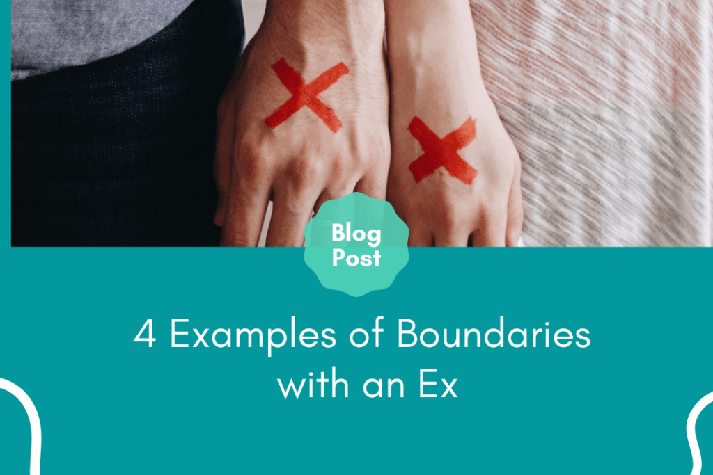 4 Examples of Boundaries with an Ex