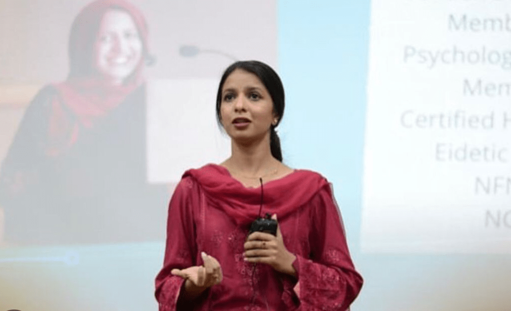 Importance Of Mental Health At Fast Islamabad