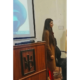 At The National Institute Of Psychology For An Interactive Session On Clinical Assessment Skills