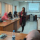 3-day Training On Rehabilitation And Mainstreaming Of Children With Autism Spectrum Disorder (Asd) At The National Institute Of Special Education.