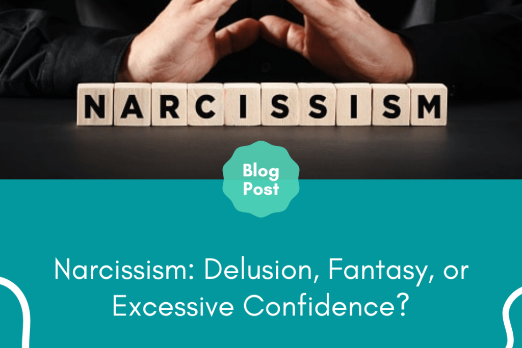 Narcissism