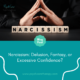 Narcissism