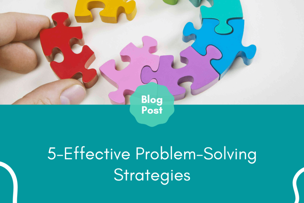Problem-Solving Strategies