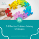 Problem-Solving Strategies