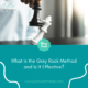 What Is the Grey Rock Method and Is It Effective