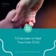 5 Exercises to Heal Your Inner Child