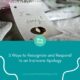 7 Steps to Overcome Perfectionism