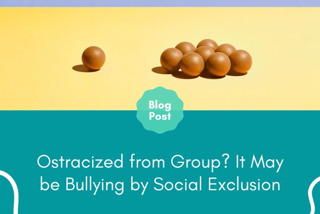 Social Exclusion
