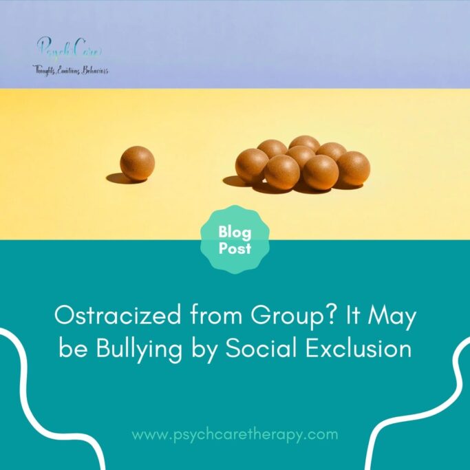 Social Exclusion