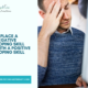 Replace a Negative Coping Skill with a Positive Coping Skill