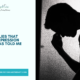 5 Lies That Depression Has Told Me