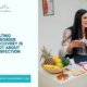 Eating Disorder Recovery Is Not About Perfection