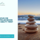 Focus on Bipolar Mood Stability First