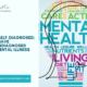 I Self-Diagnosed; I Have Undiagnosed Mental Illness