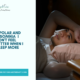 Bipolar and Insomnia — I Don’t Feel Better When I Sleep More