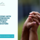 Coping with Depression Through Natural Disasters