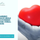 Learning Grace While Recovering From Verbal Abuse