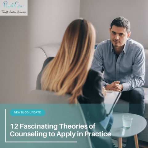 12 Fascinating Theories of Counseling to Apply in Practice