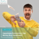 Happiness Economics: Can Money Buy Happiness?