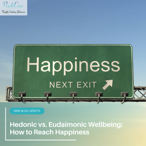 Hedonic vs. Eudaimonic Wellbeing: How to Reach Happiness