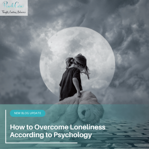 How to Overcome Loneliness According to Psychology