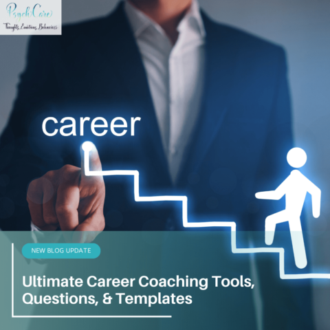 Ultimate Career Coaching Tools, Questions, & Templates