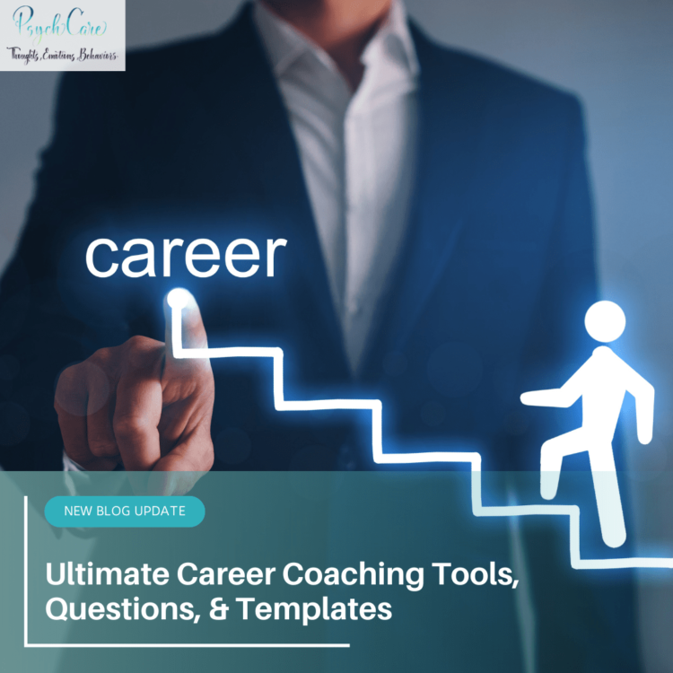 Ultimate Career Coaching Tools, Questions, & Templates