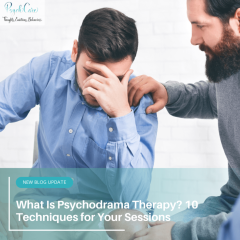 What Is Psychodrama Therapy? 10 Techniques for Your Sessions