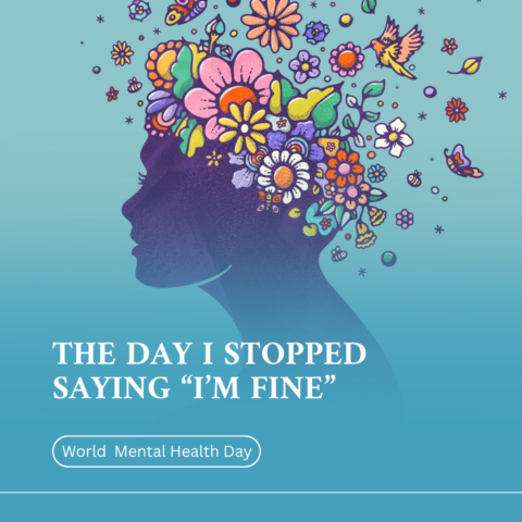 world Mental Health Day