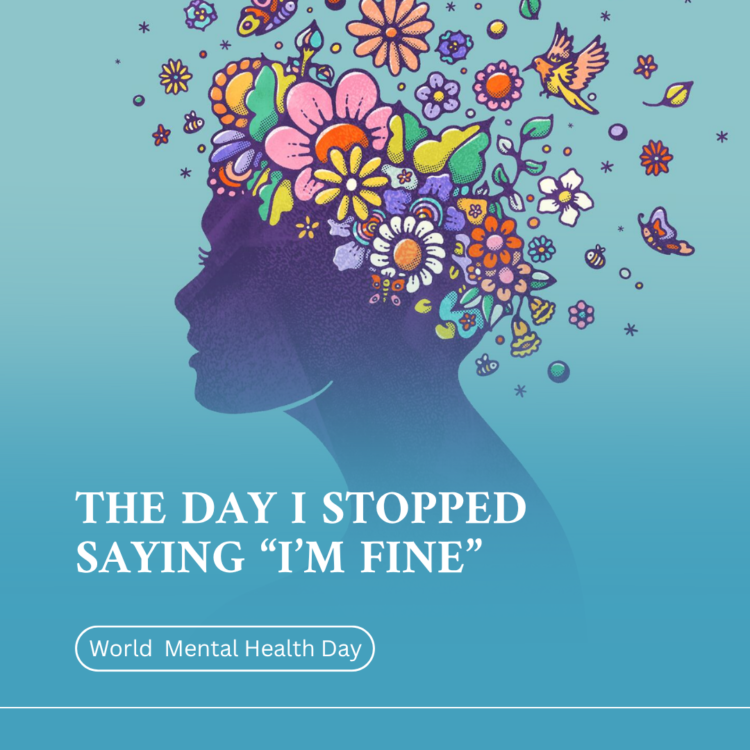 world Mental Health Day